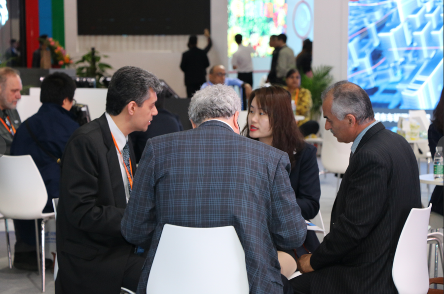 2019年米兰官网光电ISLE展会快讯